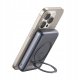 Powerbank Mcdodo Indukcyjny do iPhone ze stojakiem MagSafe 10000mAh USB-C 13