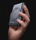 Powerbank Mcdodo Indukcyjny do iPhone ze stojakiem MagSafe 10000mAh USB-C 4