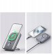 Powerbank Mcdodo Indukcyjny do iPhone ze stojakiem MagSafe 10000mAh USB-C 8