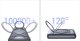 Powerbank Mcdodo Indukcyjny do iPhone ze stojakiem MagSafe 5000mAh USB-C 9