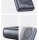 Powerbank Mcdodo Indukcyjny do iPhone ze stojakiem MagSafe 5000mAh USB-C 10