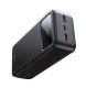 Powerbank Mcdodo Duży powerbank 30000 MAH szybkie ładowanie 3 X USB-C USB-A czarny 11
