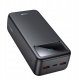 Powerbank Mcdodo Duży powerbank 30000 MAH szybkie ładowanie 3 X USB-C USB-A czarny 13