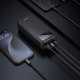 Powerbank Mcdodo Duży powerbank 30000 MAH szybkie ładowanie 3 X USB-C USB-A czarny 3
