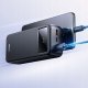 Powerbank Mcdodo Duży powerbank 30000 MAH szybkie ładowanie 3 X USB-C USB-A czarny 7