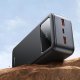 Powerbank Mcdodo Duży powerbank 30000 MAH szybkie ładowanie 3 X USB-C USB-A czarny 10