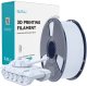 Sunlu FILAMENT SUNLU PLA+ HIGH-SPEED 1.75MM 1KG (BIAŁY) 1
