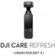 DJI Care Refresh Osmo Pocket 3 - Kod elektroniczny 2