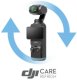 DJI Care Refresh Osmo Pocket 3 - Kod elektroniczny 4