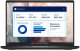 Laptop Dell Pro 13 Premium PA13250 Copilot+ PC Intel Core Ultra 7 266V Laptop 33,8 cm (13.3") Full HD+ 16 GB LPDDR5x-SDRAM 512 GB SSD Wi-Fi 7 (802.11be) Windows 11 Pro Szary Czeski, Słowacki (CXKCM) 6