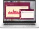 Laptop Dell NTB Pro 14 PC14250/U7-255U/16GB/512SSD/14" FHD+ /IR Cam & Mic/No AC Adapter/WLAN/Backlit Kb/W11P/3Y PS NBD (YTKH7) 1