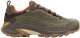 Buty trekkingowe męskie Merrell MOAB SPEED 2 LTR WP (J037787) 47 1