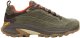 Buty trekkingowe męskie Merrell MOAB SPEED 2 LTR WP (J037787) 47 3