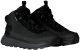 Buty trekkingowe męskie The North Face Zimowe męskie Bergen Mid WP Waterproof (NF0A8D8WW9O1) 45.5 3