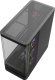 Obudowa Modecom Volcano AQ100 ARGB czarna (MC-A-AQ100-4FA-B) 9