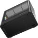 Obudowa Modecom Volcano AQ300 ARGB czarna (MC-A-AQ300-4FA-B) 5