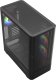 Obudowa Modecom Volcano AQ300 ARGB czarna (MC-A-AQ300-4FA-B) 8