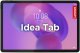 Tablet Lenovo | IdeaTab | | 11 " | Luna Grey | Mediatek | Dimensity 6300 | 6 GB | 128 GB | Wi-Fi | Front camera | 5 MP | Rear camera | 8 MP | Bluetooth | 5.2 | Android (ZAFR1016SE) 1