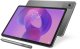 Tablet Lenovo | IdeaTab | | 11 " | Luna Grey | Mediatek | Dimensity 6300 | 6 GB | 128 GB | Wi-Fi | Front camera | 5 MP | Rear camera | 8 MP | Bluetooth | 5.2 | Android (ZAFR1016SE) 4