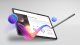 Tablet Lenovo | IdeaTab | | 11 " | Luna Grey | Mediatek | Dimensity 6300 | 6 GB | 128 GB | Wi-Fi | Front camera | 5 MP | Rear camera | 8 MP | Bluetooth | 5.2 | Android (ZAFR1016SE) 6