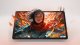 Tablet Lenovo | IdeaTab | | 11 " | Luna Grey | Mediatek | Dimensity 6300 | 6 GB | 128 GB | Wi-Fi | Front camera | 5 MP | Rear camera | 8 MP | Bluetooth | 5.2 | Android (ZAFR1016SE) 10