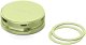 Satechi OntheGo 5-in-1 Multiport Adapter - adapter do urządzeń mobilnych (USB-C 5 Gbps, USB-A 5 Gbps, HDMI 4K, czytnik kart SD 104 MB/s, USB-C PD passthrough 60W) (citrus) (ST-POTG5Y) 2
