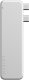 Satechi USB-C Snap Hub - adapter do urządzeń mobilnych (USB-C 5 Gbps, USB-A 5 Gbps, HDMI 4K, czytnik kart micro/SD 104 MB/s, USB-C PD passthrough 45W) (silver) (ST-HUSNS) 3