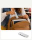 Satechi USB-C Snap Hub - adapter do urządzeń mobilnych (USB-C 5 Gbps, USB-A 5 Gbps, HDMI 4K, czytnik kart micro/SD 104 MB/s, USB-C PD passthrough 45W) (silver) (ST-HUSNS) 8