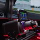Simagic MagicDash 4 Display, 3.97" touchscreen, official presets + SimHub + AirLink 5