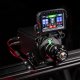 Simagic MagicDash 4 Display, 3.97" touchscreen, official presets + SimHub + AirLink 6