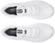 Under Armour Buty męskie do biegania Charged Speed Swift (3026999-107) 44 5