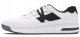 Under Armour Buty męskie do biegania COURT 96 (3028633-101) 44.5 4