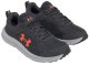 Under Armour Buty męskie do biegania Charged Assert 10 (3026175-016) 47 2