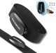 RockBros Pas do pomiaru tętna HRM812 Bluetooth ANT+ czujnik HRM IP67 - czarny (5907769389825) 1