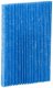 Zeyxo Filtry do Daikin MC70L MC70LVM MCK75J MCK75JVM-K KAC017A4E KAC998A4E 3szt FA69 2