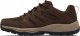 Buty trekkingowe męskie Columbia Redmond IV Low WP Brązowe 41,5 (2128721231) 3