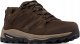 Buty trekkingowe męskie Columbia Redmond IV Low WP Brązowe 41 (2128721231) 1