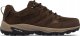 Buty trekkingowe męskie Columbia Redmond IV Low WP Brązowe 41 (2128721231) 2
