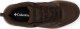 Buty trekkingowe męskie Columbia Redmond IV Low WP Brązowe 41 (2128721231) 4