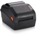 Drukarka etykiet Bixolon XD5-40d, 203dpi, USB+USB (XD5-40DEBK/BEG) 1