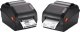 Drukarka etykiet Bixolon XD5-40d, 203dpi, USB+USB (XD5-40DEBK/BEG) 2