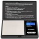 Wozinsky Waga jubilerska WDW-1000 200g 0,01g precyzyjna podświetlana - czarna (5907769388545) 2