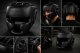 UNDERFIT Kask bokserski Core czarny S 4