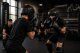 UNDERFIT Kask bokserski Core czarny S 5