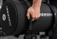 UNDERFIT Worek z obciążeniem 10 kg Power Bag Sandbag 3