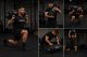 UNDERFIT Worek z obciążeniem 10 kg Power Bag Sandbag 7