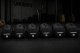 UNDERFIT Worek z obciążeniem 15 kg Power Bag Sandbag 8
