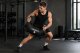 UNDERFIT Bułgarski Worek z obciążeniem 20 kg Power Bag Sandbag 4