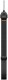 Spigen Universal adjustable lanyard strap wrist black (8800337247596-AFA11626) 3