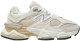New Balance Buty damskie (U9060WHT) 37.5 1